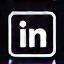 LinkedIn アイコン